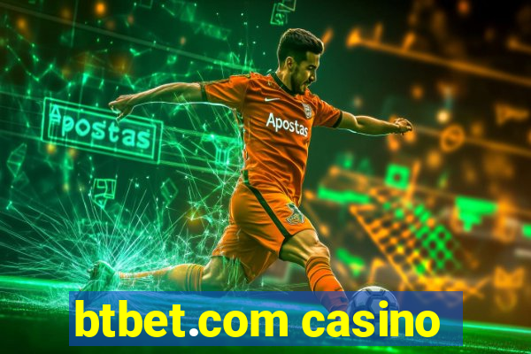 btbet.com casino